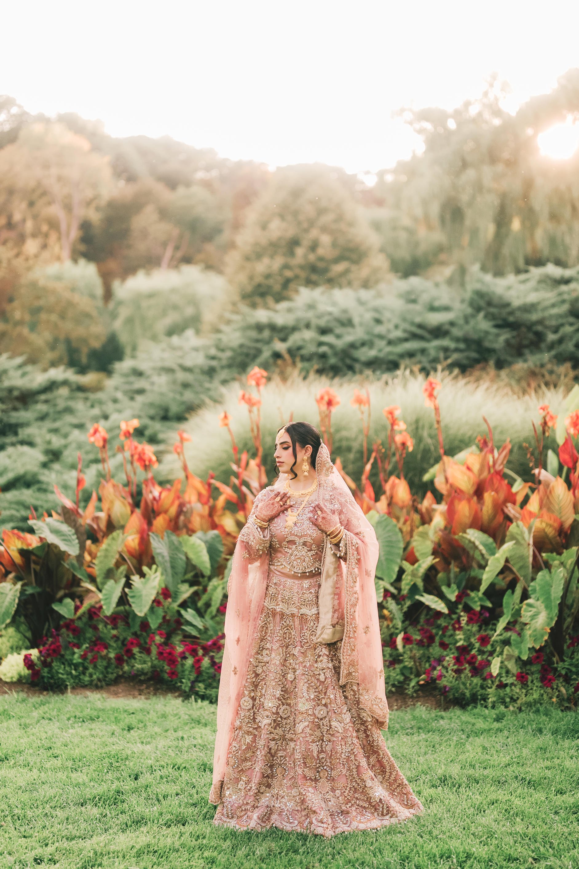 Zahra & Saad - Photo 23